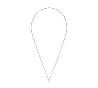 Daniel Wellington - Necklaces - Femme - Accessoires - Gris - Taille: ONE Size