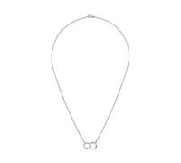 Daniel Wellington - Necklaces - Femme - Accessoires - Gris - Taille: ONE Size
