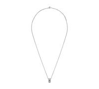 Daniel Wellington - Necklaces - Femme - Accessoires - Gris - Taille: ONE Size