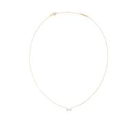 Daniel Wellington - Necklaces - Femme - Accessoires - Jaune - Taille: ONE Size