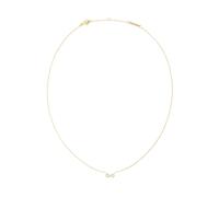 Daniel Wellington - Necklaces - Femme - Accessoires - Jaune - Taille: ONE Size