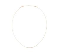 Daniel Wellington - Necklaces - Femme - Accessoires - Jaune - Taille: ONE Size