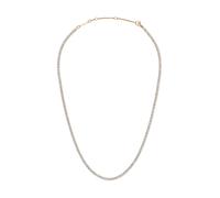 Daniel Wellington - Necklaces - Femme - Accessoires - Jaune - Taille: ONE Size