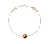 Daniel Wellington - Necklaces - Femme - Accessoires - Jaune - Taille: ONE Size