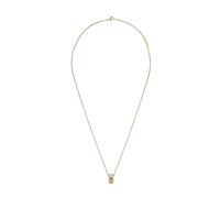 Daniel Wellington - Necklaces - Femme - Accessoires - Jaune - Taille: ONE Size