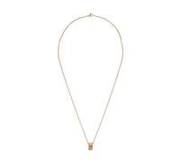 Daniel Wellington - Necklaces - Femme - Accessoires - Jaune - Taille: ONE Size