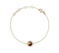 Daniel Wellington - Necklaces - Femme - Accessoires - Jaune - Taille: ONE Size