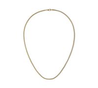 Daniel Wellington - Necklaces - Femme - Accessoires - Jaune - Taille: ONE Size