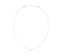 Daniel Wellington - Necklaces - Femme - Accessoires - Jaune - Taille: ONE Size