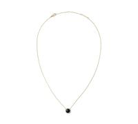 Daniel Wellington - Necklaces - Femme - Accessoires - Jaune - Taille: ONE Size