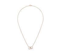 Daniel Wellington - Necklaces - Femme - Accessoires - Jaune - Taille: ONE Size