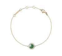 Daniel Wellington - Necklaces - Femme - Accessoires - Jaune - Taille: ONE Size