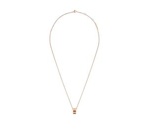 Daniel Wellington - Necklaces - Femme - Accessoires - Rose - Taille: ONE Size