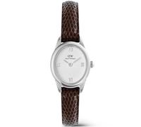Daniel Wellington Ophelia Mini Guilloché DW00100888 - Femme - 25 mm - Analogique - Quartz