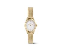 Daniel Wellington Ophelia Mini Mesh Montre pour femme en acier inoxydable