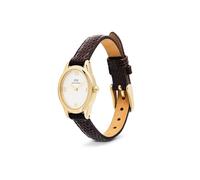 Daniel Wellington Ophelia Mini DW00100891 - Femme - 22 mm - Analogique - Quartz - Verre minéral