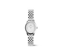 Daniel Wellington Montre Ophelia DW00100808 Acier 316L Argent