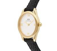 Daniel Wellington Montre Ophelia Mini DW00100890 – Femme 22 mm Quartz Analogique Verre minéral