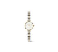 Daniel Wellington Montre Petite Mini Arch DW00100923 – Femme 19 mm – Quartz, verre minéral
