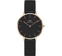 Montre Femme Daniel Wellington DW00100201 Noir