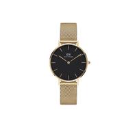 Daniel Wellington Petite Montre 32mm Double Plated Stainless Steel (316L) Gold