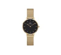 Daniel Wellington Petite Montre 28mm Double Plated Stainless Steel (316L) Gold