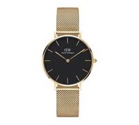 Daniel Wellington Petite Evergold montre DW00100347