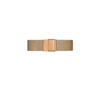 Daniel Wellington Montre Petite Bracelet 12 mm Acier inoxydable Or rose