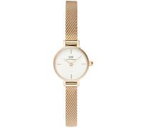 Daniel Wellington Montre Petite Mini DW00100745 Femme 19 mm Analogique Quartz