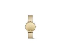 Daniel Wellington Montre Petite Mirror 28 mm Femme
