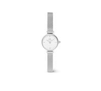 Daniel Wellington Petite Montre 19 Stainless Steel Silver