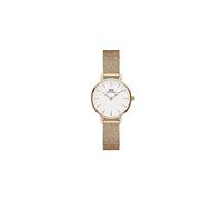 Daniel Wellington Petite Montre 24mm Double Plated Stainless Steel (316L) Rose Gold