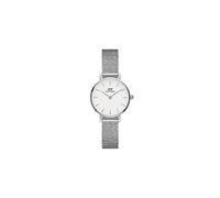Daniel Wellington Montre Petite 24 mm Acier inoxydable (316L) Argenté
