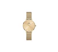 Daniel Wellington Petite Montre 28mm Double Plated Stainless Steel (316L) Gold