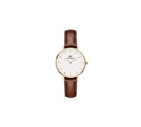 Daniel Wellington Petite Montre 28mm Double Plated Stainless Steel (316L) Gold