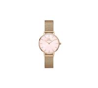 Daniel Wellington Petite Montre 28mm Double Plated Stainless Steel (316L) Rose Gold