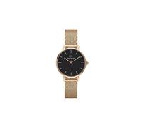 Daniel Wellington Petite Montre 28mm Double Plated Stainless Steel (316L) Rose Gold
