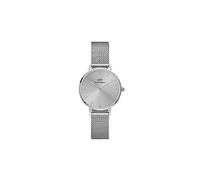 Daniel Wellington DW Montre 28mm Petite Unitone Silver