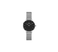 Daniel Wellington Petite Montre 28mm Stainlesss Steel Silver