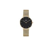 Daniel Wellington Petite Montre 32mm Double Plated Stainless Steel (316L) Gold