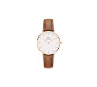 Daniel Wellington Petite Montre 32mm Double Plated Stainless Steel (316L) Rose Gold