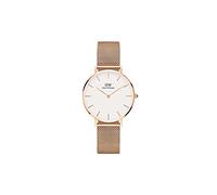 Daniel Wellington Petite Montre 32mm Stainlesss Steel Rose Gold