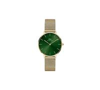 Daniel Wellington Petite Montre Gold Stainless Steel (316L)