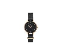 Daniel Wellington Petite Montre Rose Gold Fabric (Polyester)