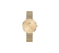 Daniel Wellington Petite Montre Silver Stainless Steel (316L)