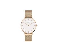 Daniel Wellington Petite Watch Rose Gold Stainless Steel (316L)