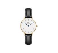 Daniel Wellington Petits Chiffres Romains Sheffield Or