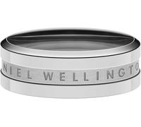 Daniel Wellington prsten Elan Silver 52mm DW00400102