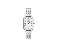 Daniel Wellington Quadro chiffres romains 5 liens 20