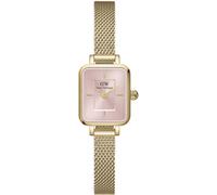 Daniel Wellington Quadro DW00100655 Montre pour femme